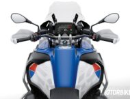 BMW R 1250 GS Adventure 2019 16