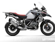 BMW R 1250 GS Adventure 2019 18
