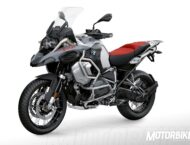 BMW R 1250 GS Adventure 2019 19