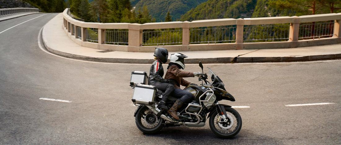 BMW R 1250 GS Adventure 2019 2