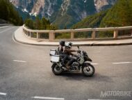 BMW R 1250 GS Adventure 2019 2