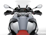 BMW R 1250 GS Adventure 2019 20