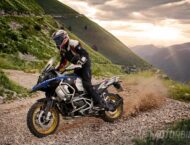 BMW R 1250 GS Adventure 2019 3