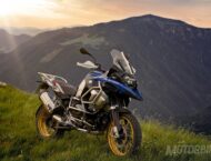 BMW R 1250 GS Adventure 2019 4
