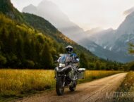 BMW R 1250 GS Adventure 2019 5