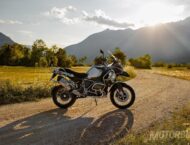 BMW R 1250 GS Adventure 2019 6