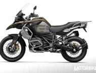 BMW R 1250 GS Adventure 2019 7