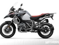BMW R 1250 GS Adventure 2019 9