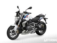 BMW R 1250 R / R 1250 RS 2019: Precio y fecha de lanzamiento 6 BMW R 1250 R 2019 20