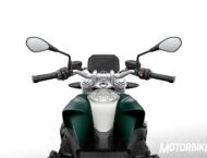 BMW R 1250 R / R 1250 RS 2019: Precio y fecha de lanzamiento 8 BMW R 1250 R 2019 23