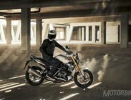 BMW R 1250 R / R 1250 RS 2019: Precio y fecha de lanzamiento 7 BMW R 1250 R 2019 3