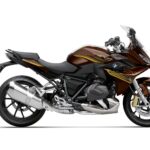 Prueba BMW R 1250 RS 2019 4 BMW R 1250 RS
