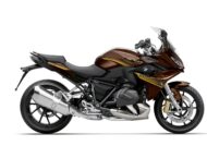 Prueba BMW R 1250 RS 2019 72 BMW R 1250 RS 2019 17