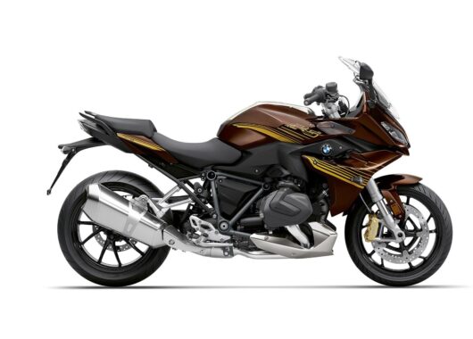 BMW R 1250 R / R 1250 RS 2019: Precio y fecha de lanzamiento 4 BMW R 1250 RS