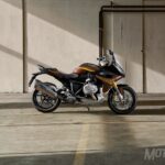 Prueba BMW R 1250 RS 2019 2 BMW R 1250 R / R 1250 RS 2019: Precio y fecha de lanzamiento