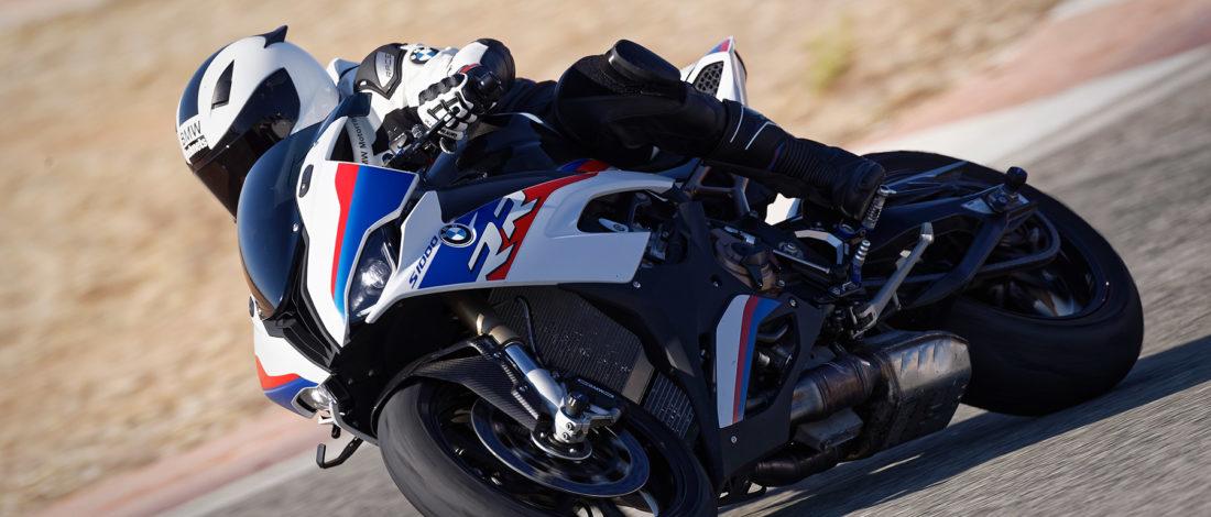 Top10. Las motos 2019 que más deseamos probar 10 BMW S 1000 RR 2019 17