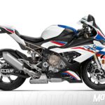 Top10. Las motos 2019 que más deseamos probar 11 BMW S 1000 RR