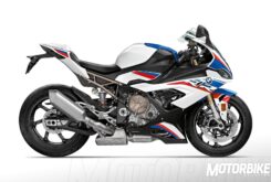 BMW S 1000 RR 2020