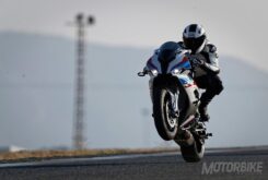 BMW S 1000 RR 2020: Nuevas llantas M Performance de fibra de carbono 5 BMW S 1000 RR 2019 6