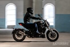 Benelli 502C 2019 11