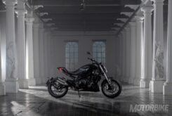 Benelli 502C 2019 13