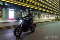 Benelli 502C 2019 14