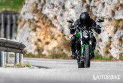 BikeLeaks. Benelli 802S: La naked, con mejores prestaciones 30 Benelli 752S 2019 10