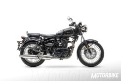 Benelli Imperiale 400 2019
