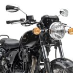 Benelli 2019 en el salón de Milán EICMA 2018 2 Benelli Imperiale 400 2019: Auténtica retro para el carnet A2
