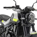 Benelli 2019 en el salón de Milán EICMA 2018 1 Benelli Leoncino 125 / 250 2019: Las italianas, aún más accesibles