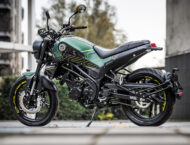 Benelli Leoncino 125 2022 10