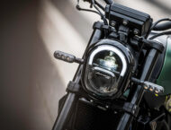 Benelli Leoncino 125 2022 11