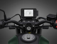 Benelli Leoncino 125 2022 12