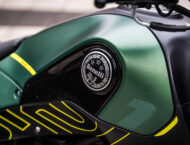 Benelli Leoncino 125 2022 13