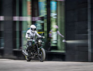 Benelli Leoncino 125 2022 16