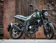Benelli Leoncino 125 2022 17