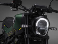 Benelli Leoncino 125 2022 18