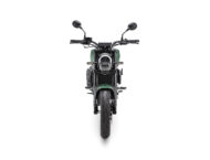 Benelli Leoncino 125 2022 23