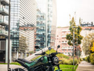 Benelli Leoncino 125 2022 3