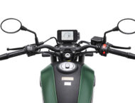 Benelli Leoncino 125 2022 5