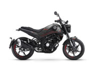 Benelli Leoncino 125 2022 66