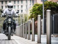 Benelli Leoncino 125 2022 9