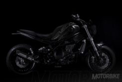 Benelli Leoncino 800 Concept 2019