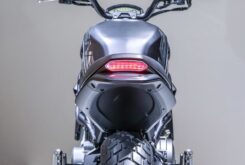 Benelli Leoncino 800 Concept: Prototipo de una futura 'scrambler' 6 Benelli Leoncino 800 Concept 08