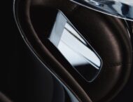 Arc Vector 2019: La moto eléctrica más tecnológica y exclusiva 10 Casco Arc Zenith 2019 03