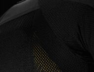 Arc Vector 2019: La moto eléctrica más tecnológica y exclusiva 13 Chaqueta Arc Origin 2019 03