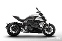 Ducati Diavel 1260 2019