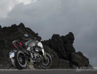 Ducati Diavel 1260 S 2019 03