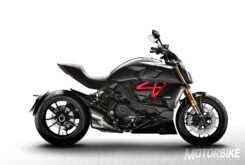 Ducati Diavel 1260 S 2019