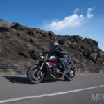Ducati Diavel 1260 / S 2019: La custom se hace más deportiva